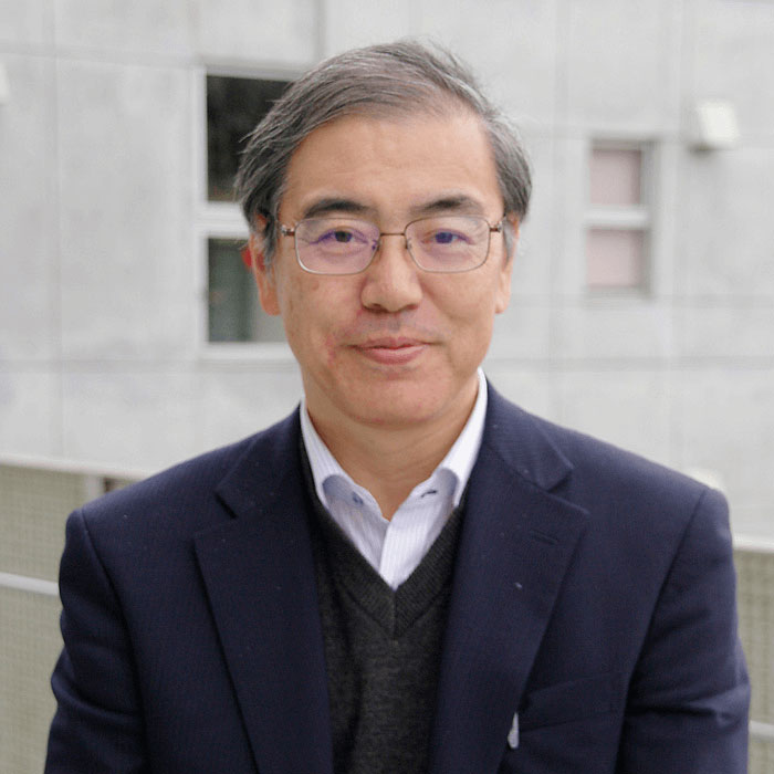 Yoshiro Hirayama